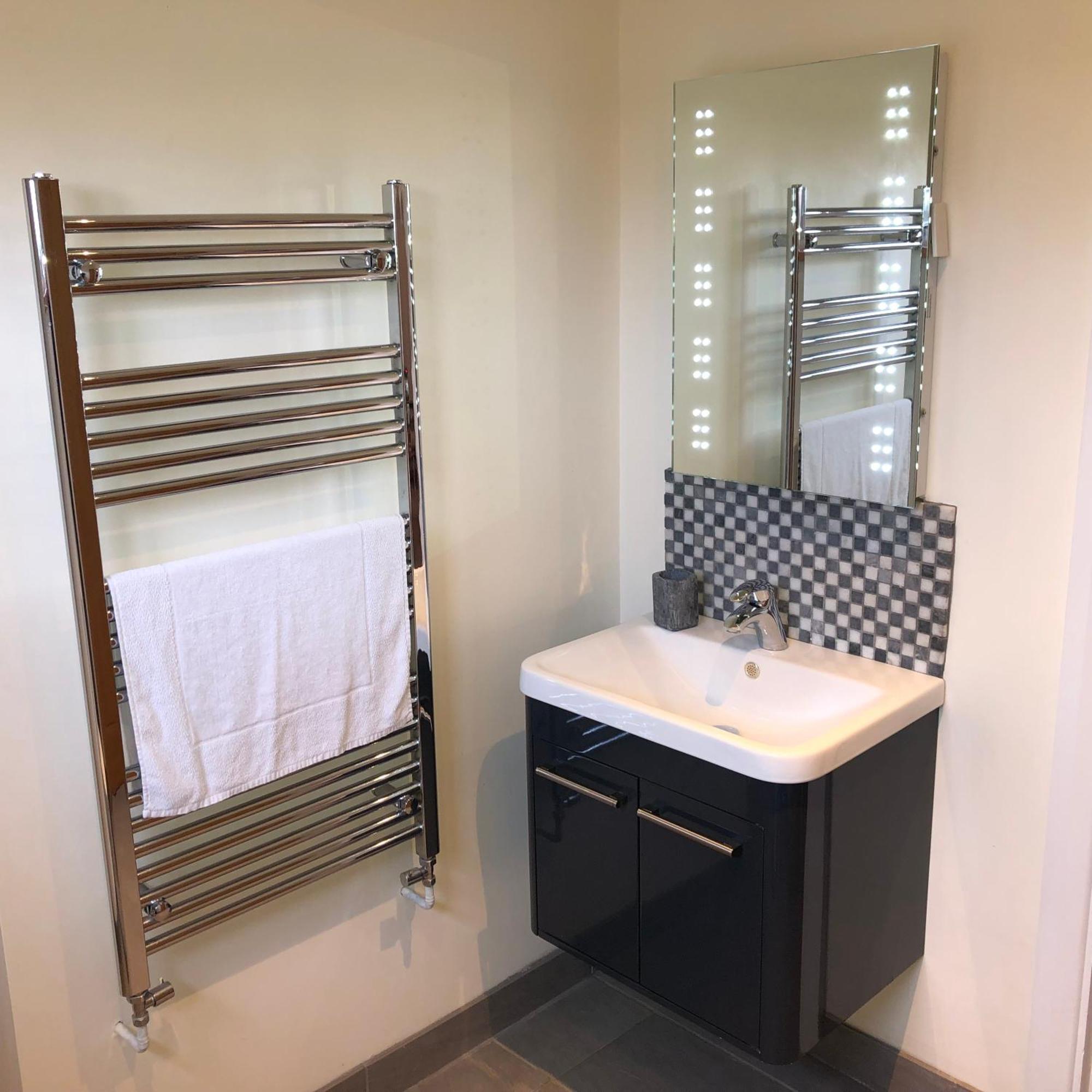 Fields End Lodges Doddington  Екстер'єр фото