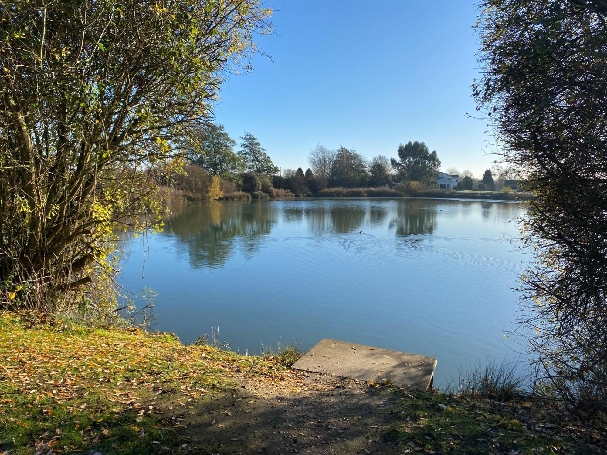 Fields End Lodges Doddington  Екстер'єр фото
