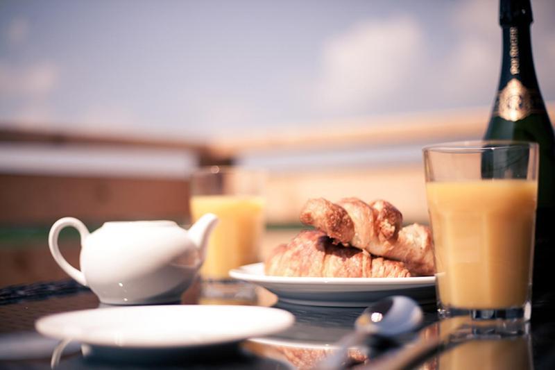 Fields End Lodges Doddington  Екстер'єр фото