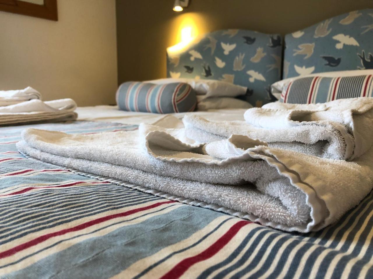 Fields End Lodges Doddington  Екстер'єр фото