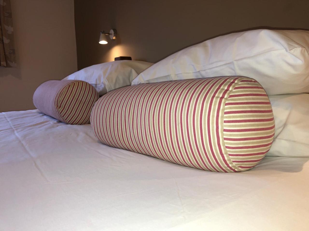 Fields End Lodges Doddington  Екстер'єр фото