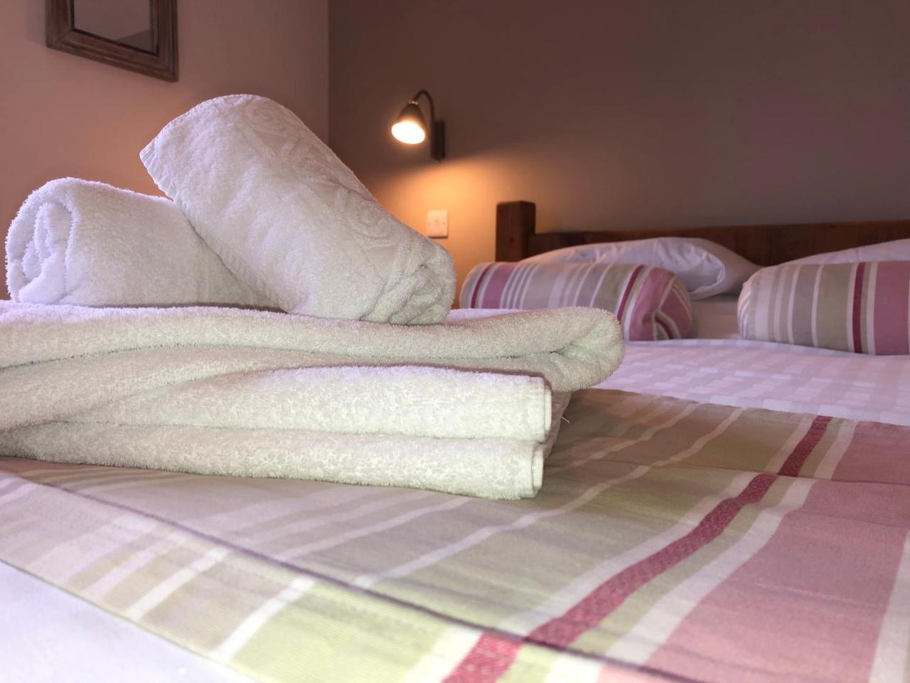 Fields End Lodges Doddington  Екстер'єр фото
