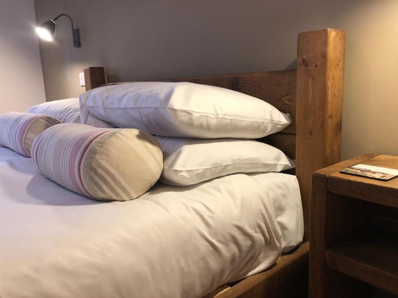 Fields End Lodges Doddington  Екстер'єр фото